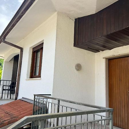 Bed and Breakfast Bb La Collina Botticino Botticino Sera Zewnętrze zdjęcie