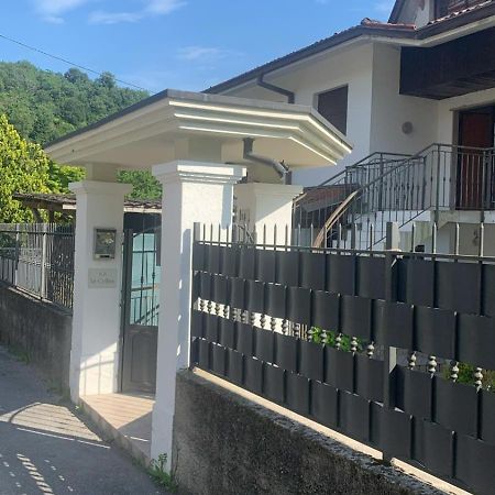 Bed and Breakfast Bb La Collina Botticino Botticino Sera Zewnętrze zdjęcie