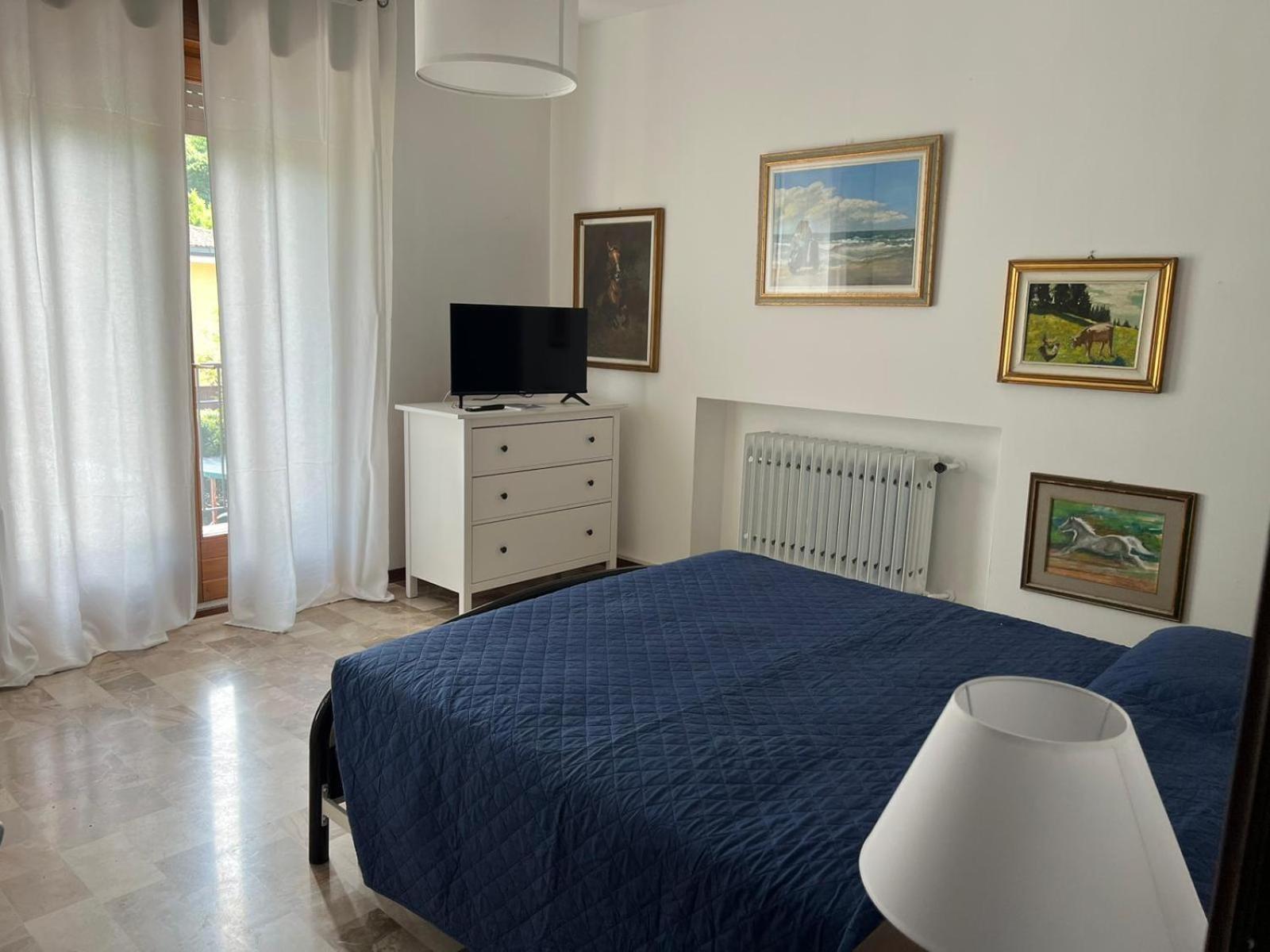 Bed and Breakfast Bb La Collina Botticino Botticino Sera Zewnętrze zdjęcie