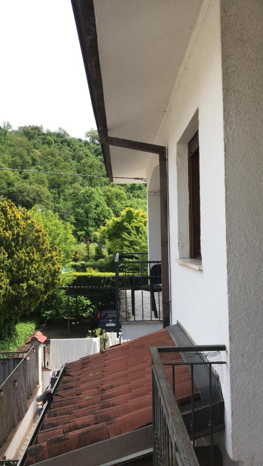 Bed and Breakfast Bb La Collina Botticino Botticino Sera Zewnętrze zdjęcie