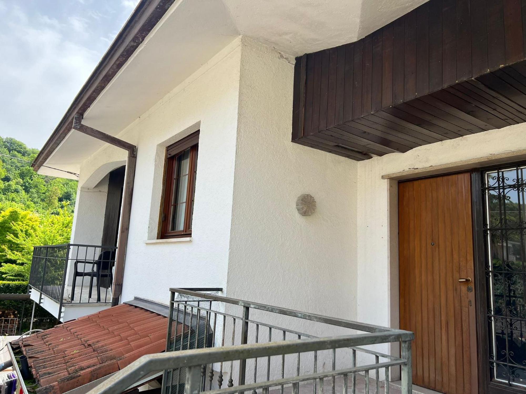 Bed and Breakfast Bb La Collina Botticino Botticino Sera Zewnętrze zdjęcie